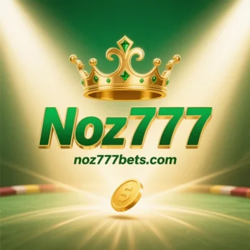 Logo Noz777
