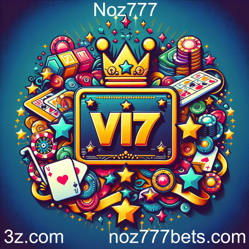 Descubra os Benefícios do Programa VIP no Noz777